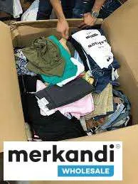 ROPA DE MUJER NUEVA DE CALIDAD GRADO A  VENTA MAYORISTA DE LOTES SURTIDOS DE PRENDAS