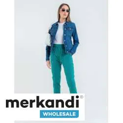 ROPA DE MUJER VERANO  MARCA PIAZZA ITALIA POR MAYOR