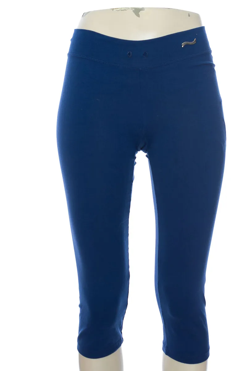 ROPA DEPORTIVA / SALIDA DE BAñO COLOR AZUL  SWEAT USA