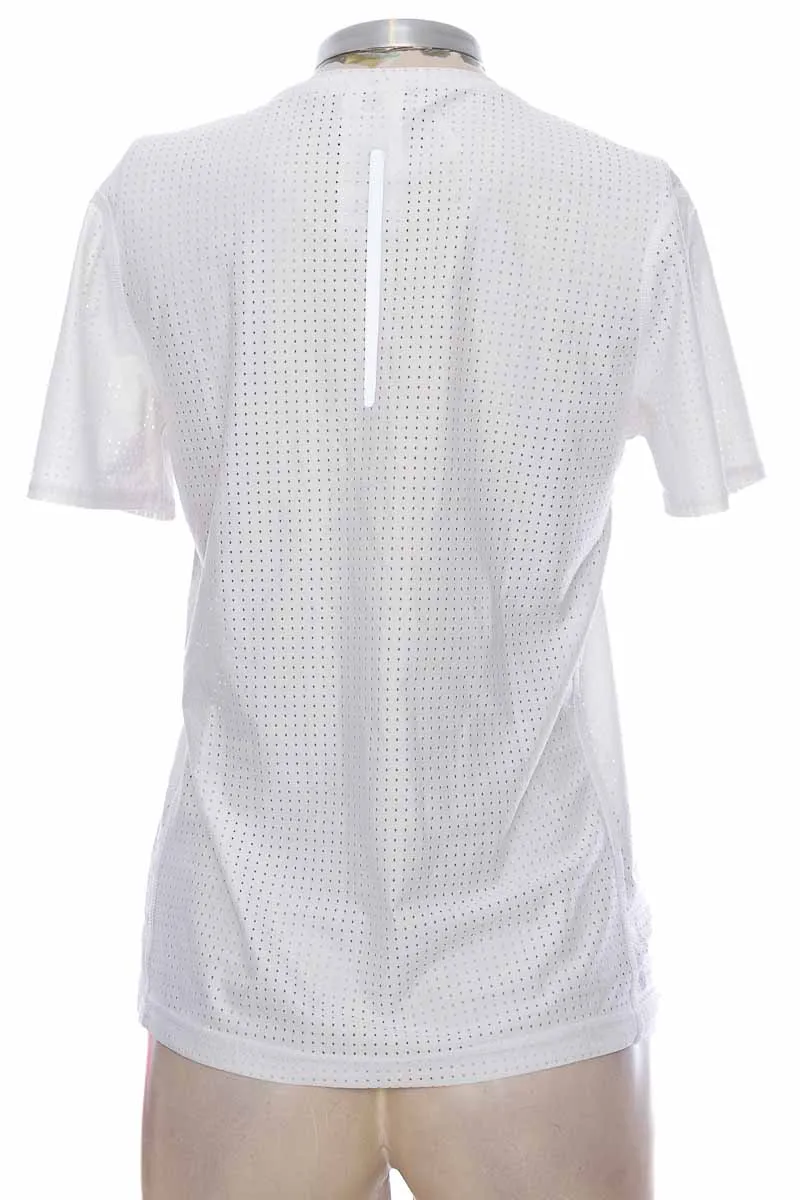 ROPA DEPORTIVA / SALIDA DE BAñO COLOR BLANCO  ADIDAS