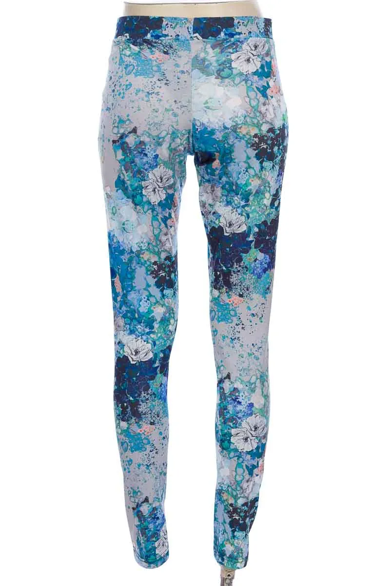 ROPA DEPORTIVA / SALIDA DE BAñO COLOR ESTAMPADO  H&AMP;M