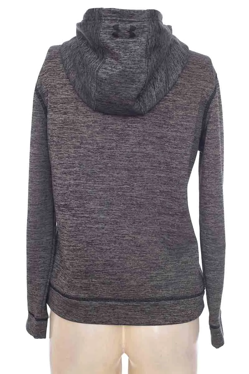 ROPA DEPORTIVA / SALIDA DE BAñO COLOR GRIS  UNDER ARMOUR