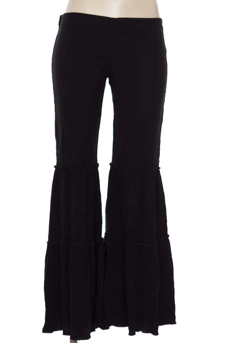 ROPA DEPORTIVA / SALIDA DE BAñO COLOR NEGRO  LORA MOJADA