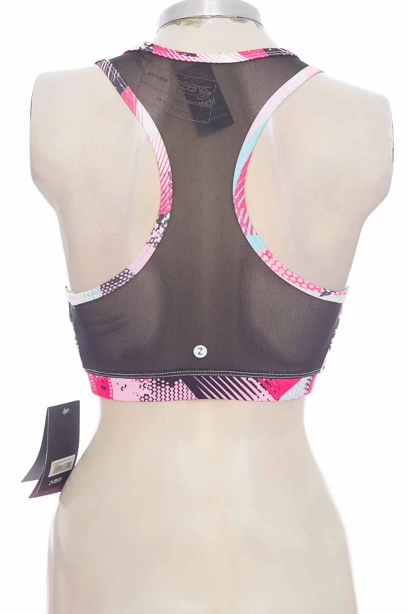 ROPA DEPORTIVA / SALIDA DE BAñO COLOR ROSADO  ZVIBES ATHLETICS