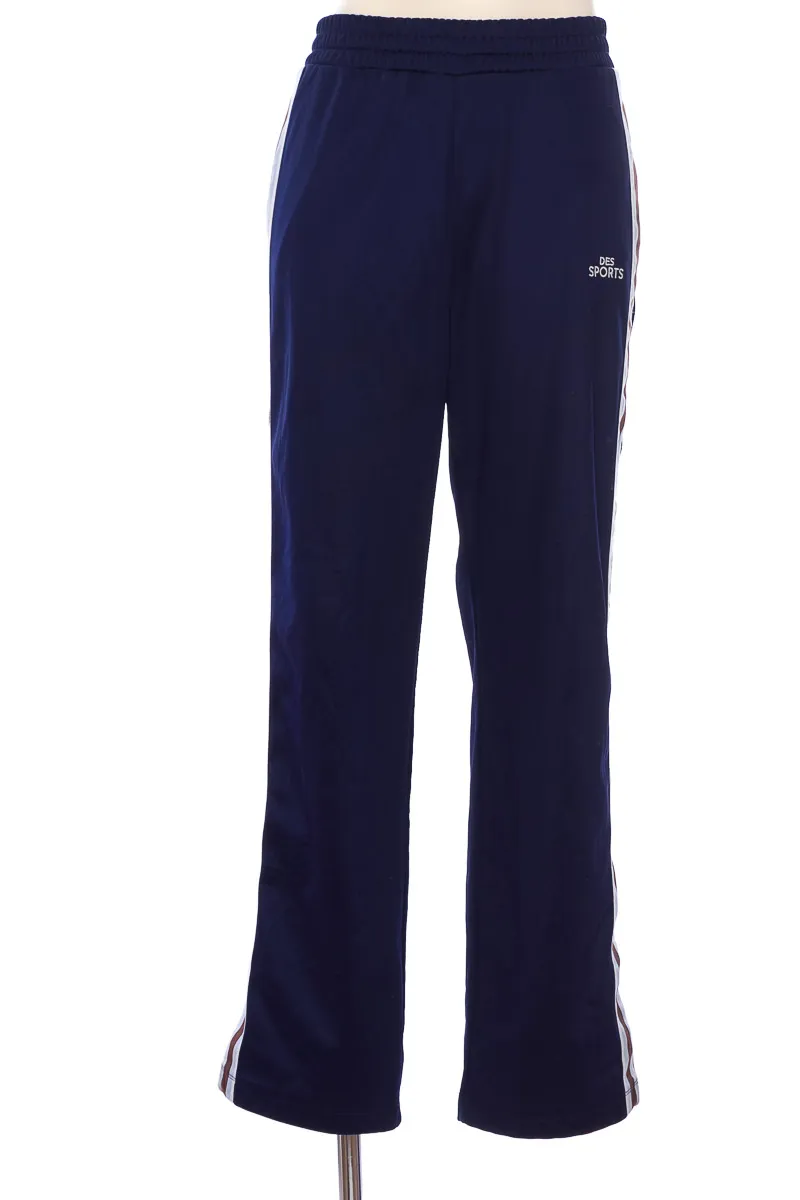 ROPA DEPORTIVA COLOR AZUL  DIVIDED BY H&AMP;M