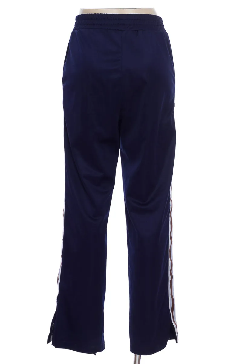 ROPA DEPORTIVA COLOR AZUL  DIVIDED BY H&AMP;M