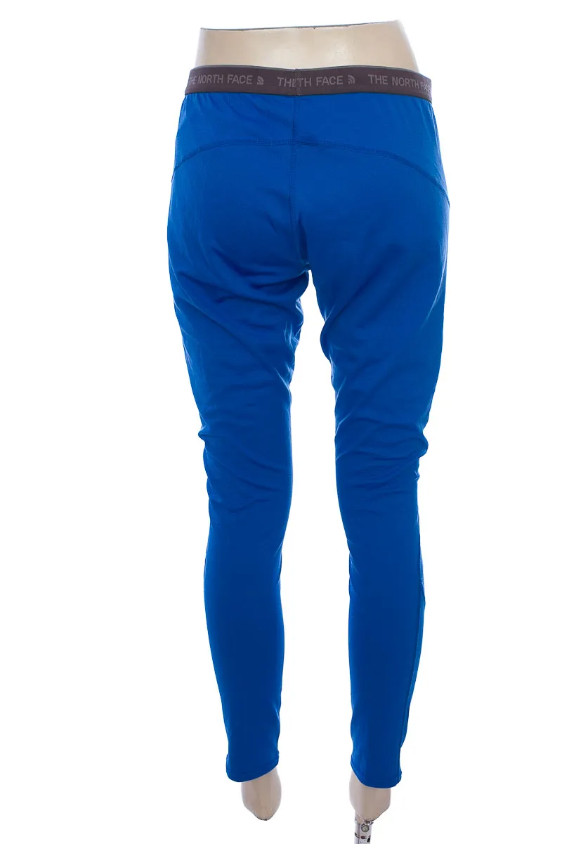 ROPA DEPORTIVA COLOR AZUL  THE NORTH FACE