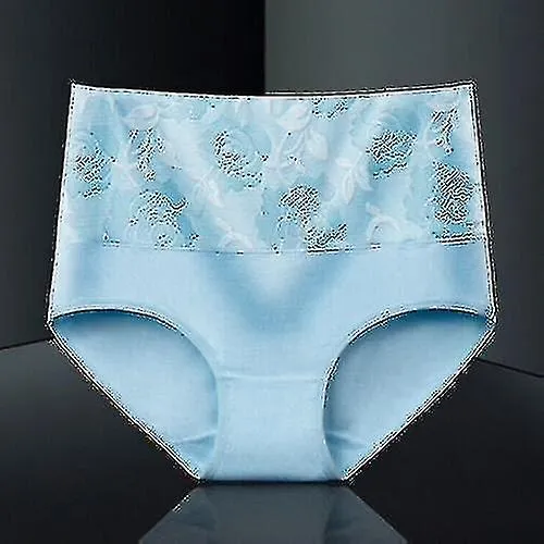 Ropa interior a prueba de fugas para mujeres Pantalones protectores contra fugas para la incontinencia