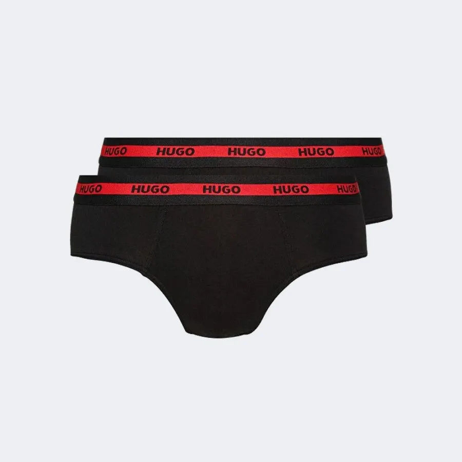 Ropa interior HUGO HIP BRIEF  50469788