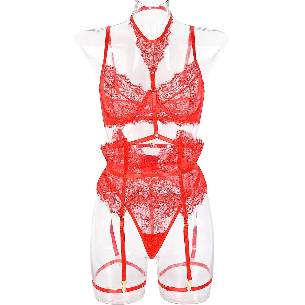 Ropa interior sexy Traje sexy Traje sexy
