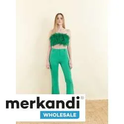 ROPA NUEVA MARCA PIAZZA ITALIA GRADO A  COLECCIONES EXCLUSIVAS