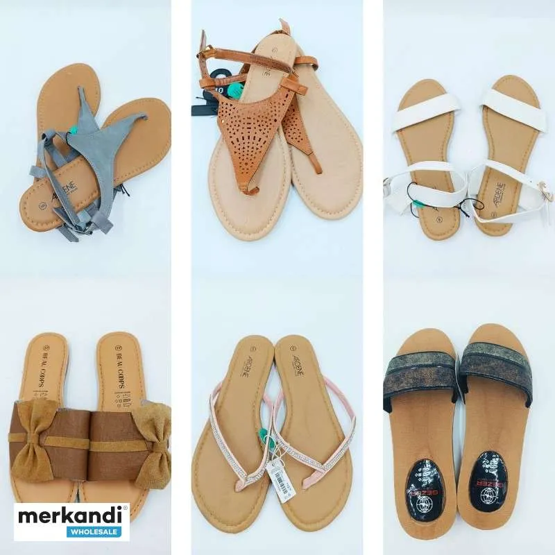 Ropa y calzado de verano de marca para mujer | Envío internacional