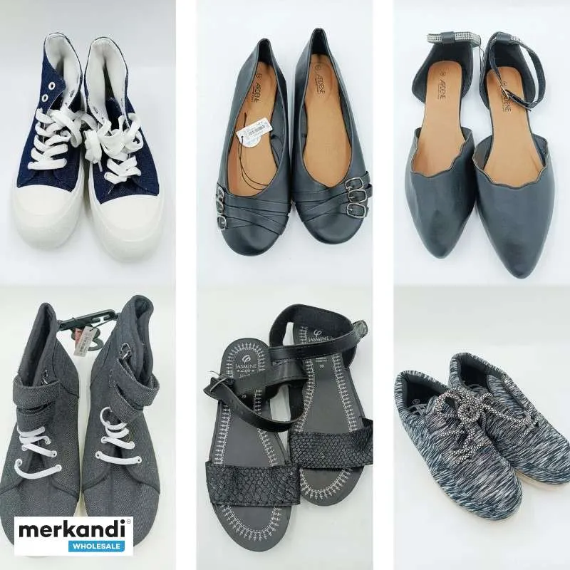 Ropa y calzado de verano de marca para mujer | Envío internacional