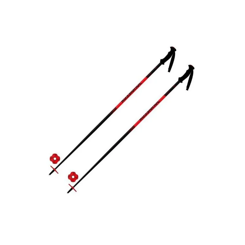 Rossignol Tactic Junior bastón de esquí