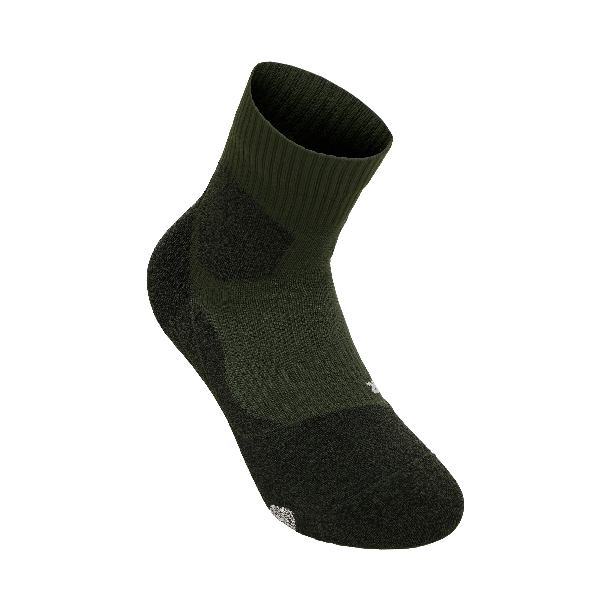 RU Trail Grip Calcetines Para Correr Hombres