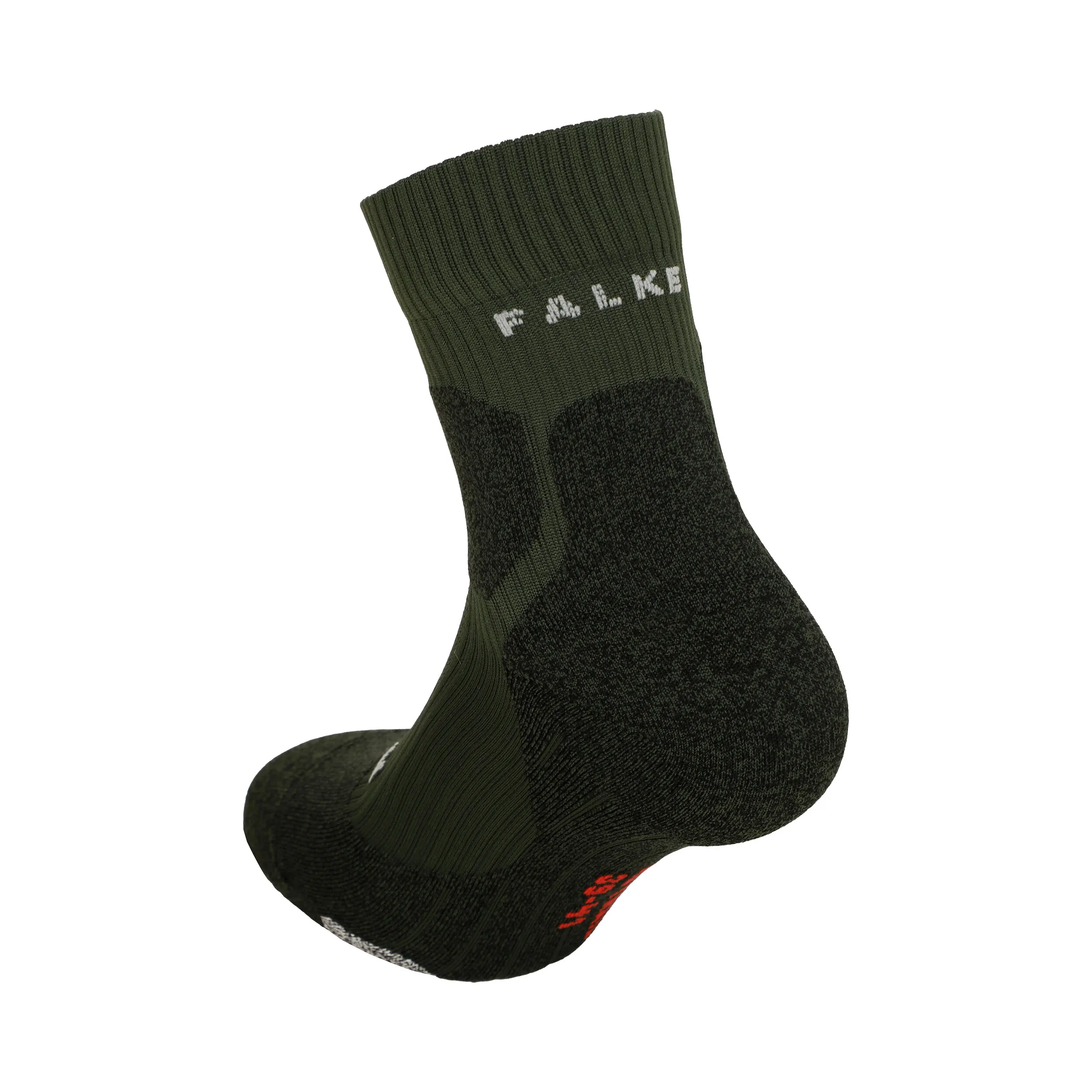 RU Trail Grip Calcetines Para Correr Hombres