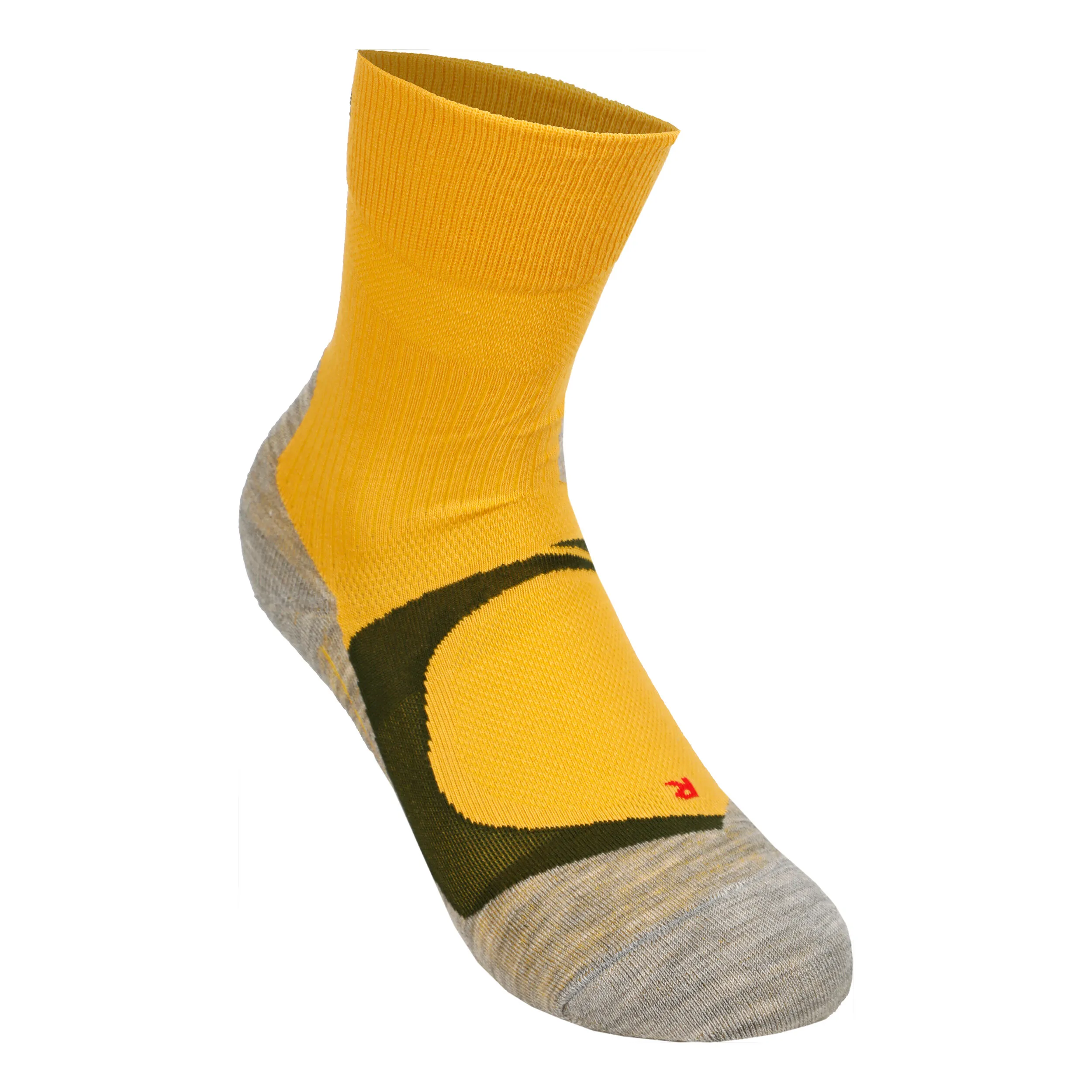RU4 Endurance Cool Calcetines Para Correr Mujeres