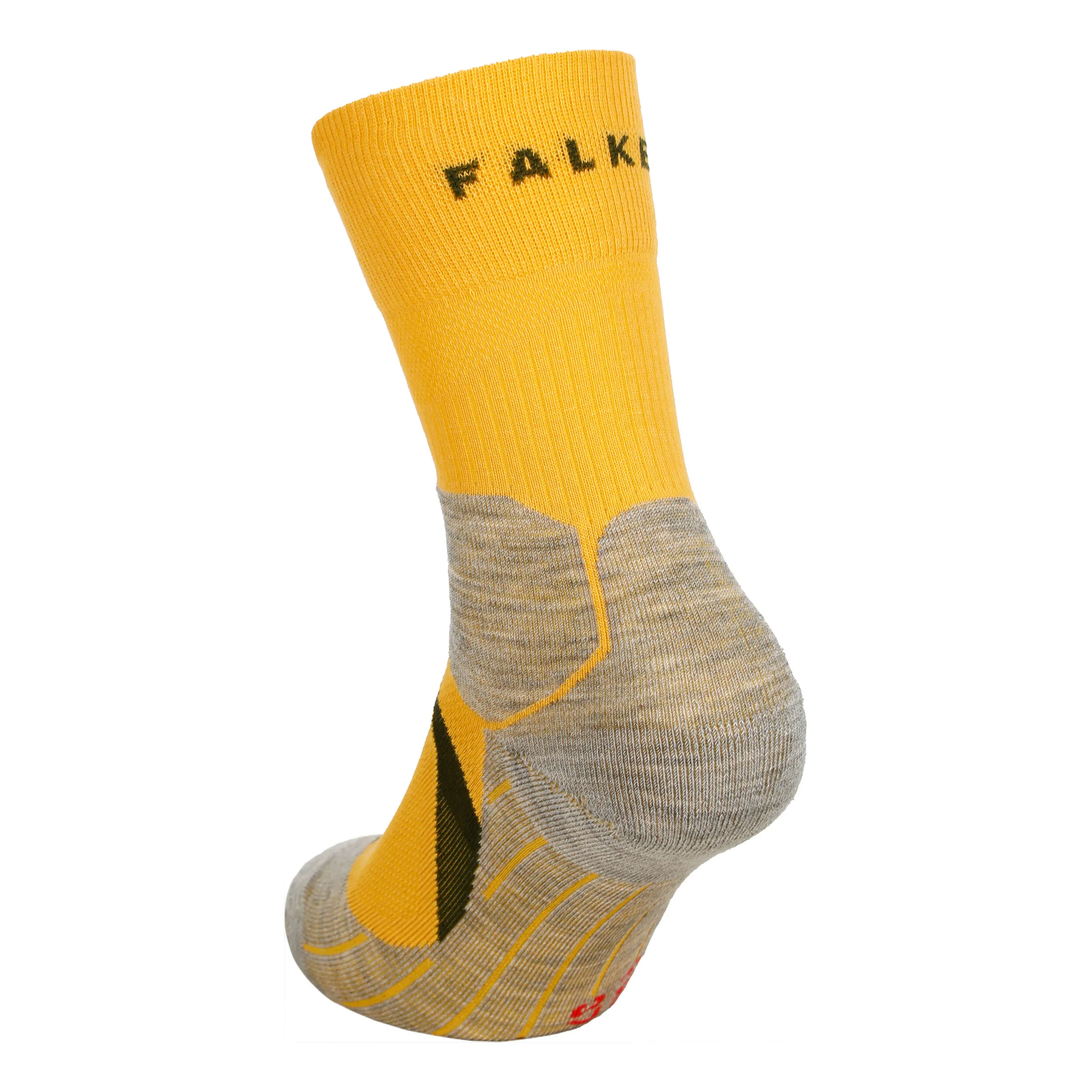 RU4 Endurance Cool Calcetines Para Correr Mujeres