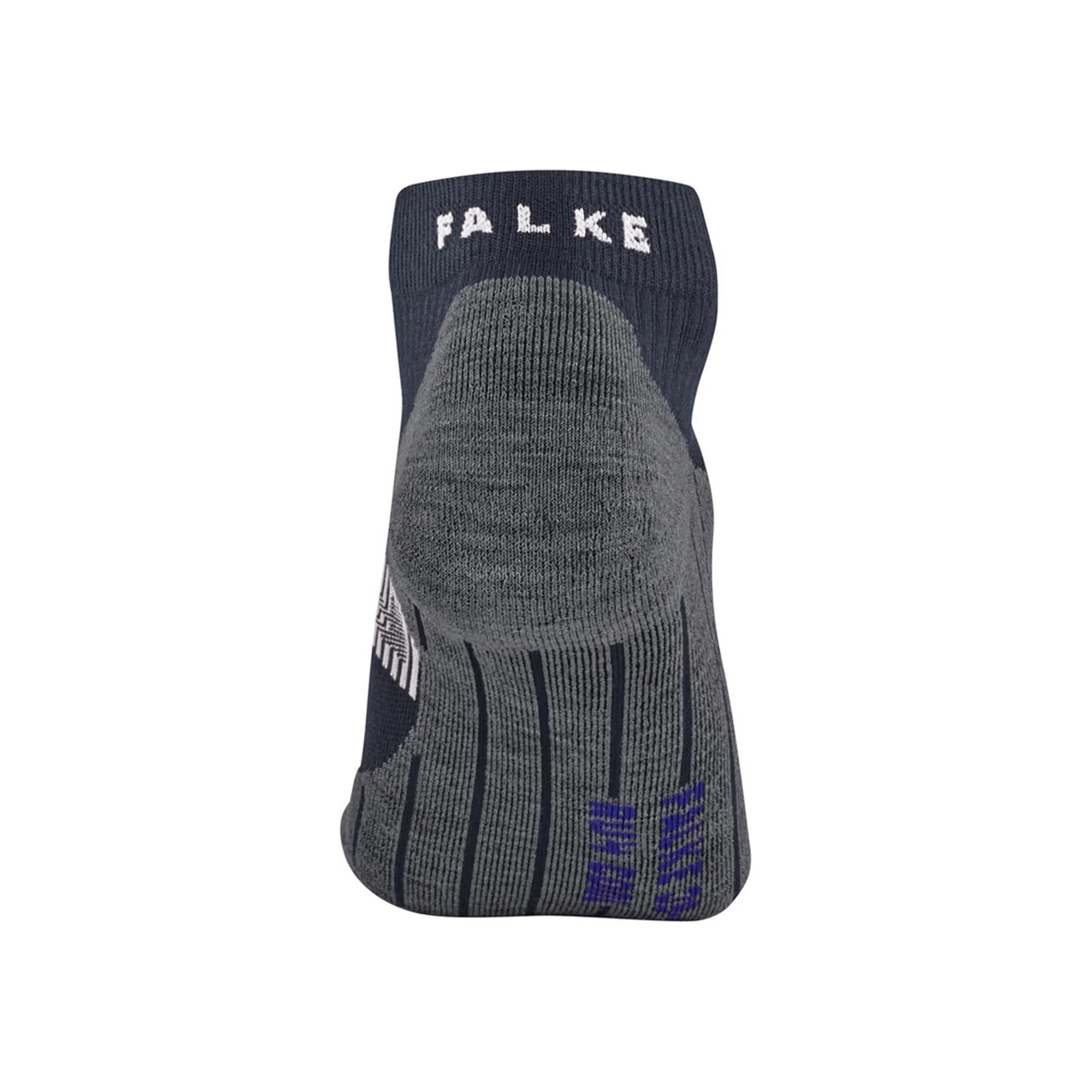 RU4 Endurance Cool Short Calcetines Para Correr Hombres