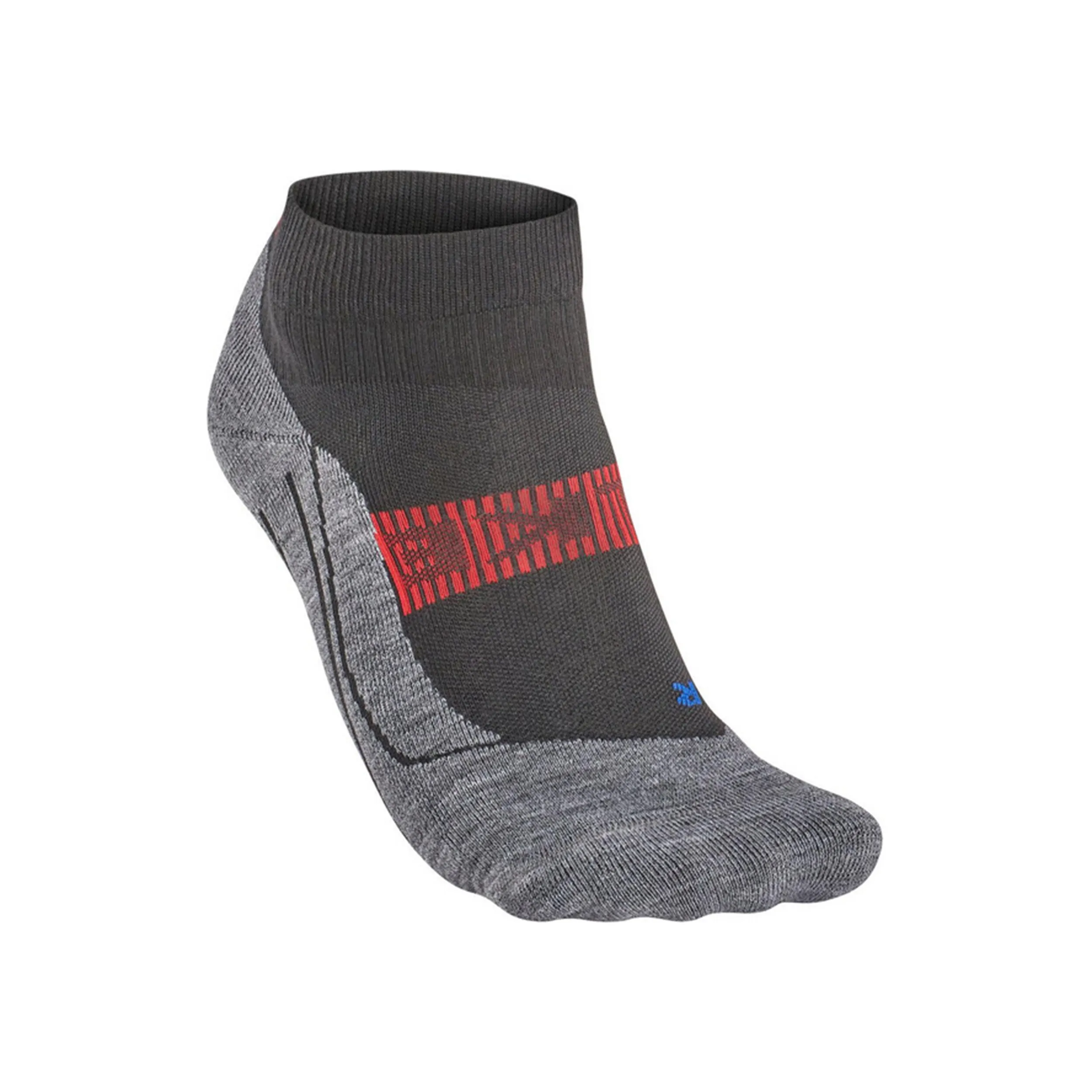 RU4 Endurance Cool Short Calcetines Para Correr Mujeres