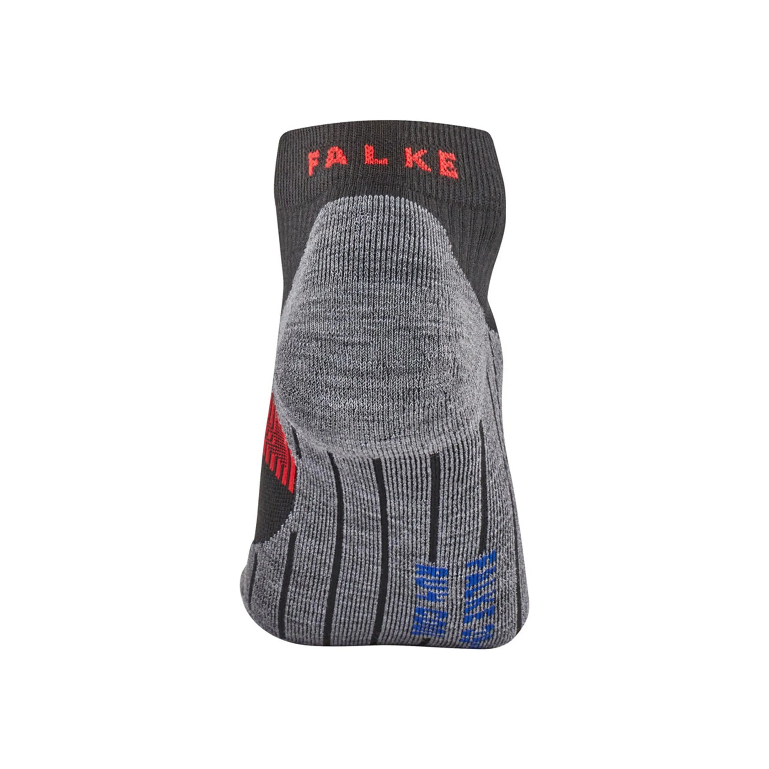 RU4 Endurance Cool Short Calcetines Para Correr Mujeres
