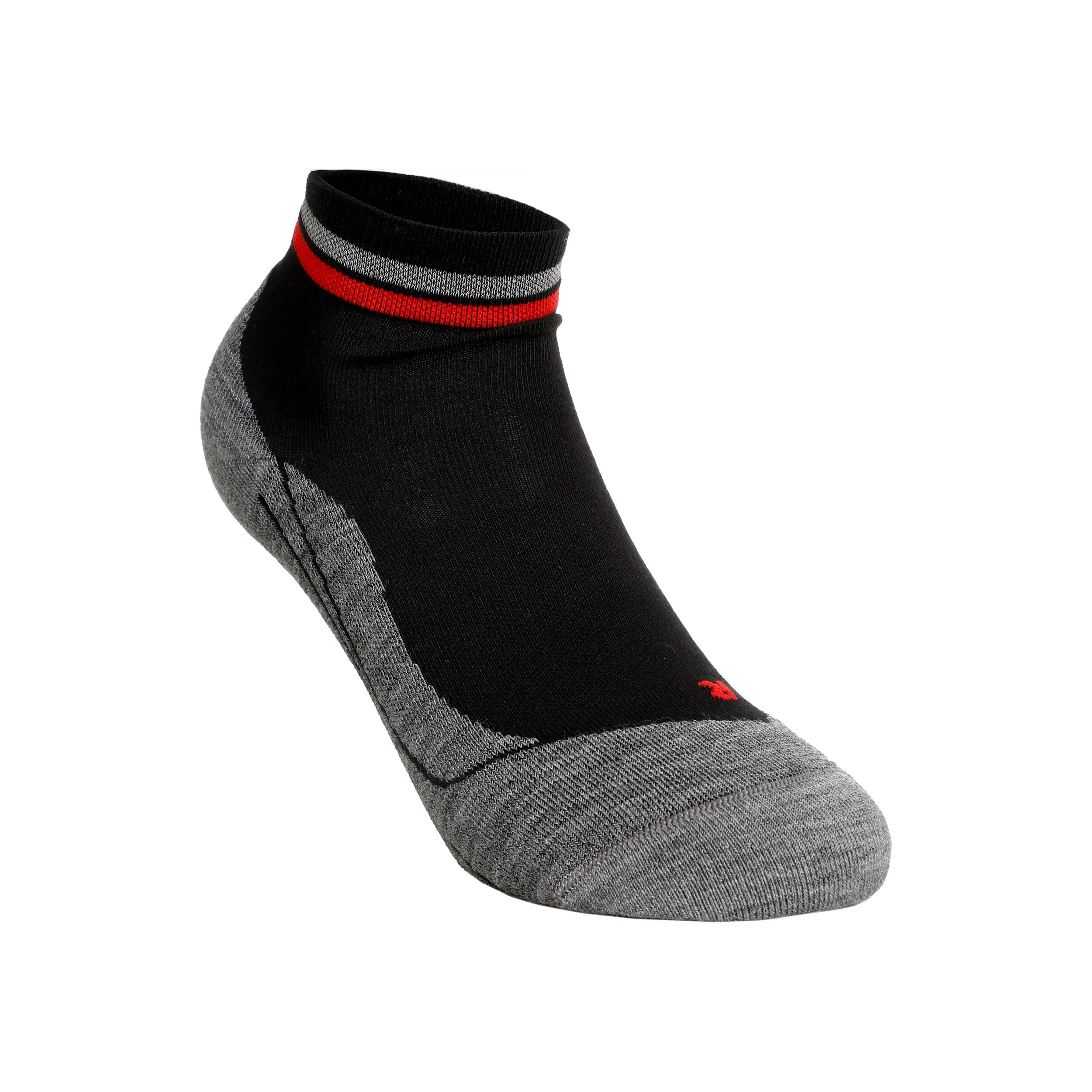 RU4 Endurance Short Reflect Calcetines Para Correr Mujeres