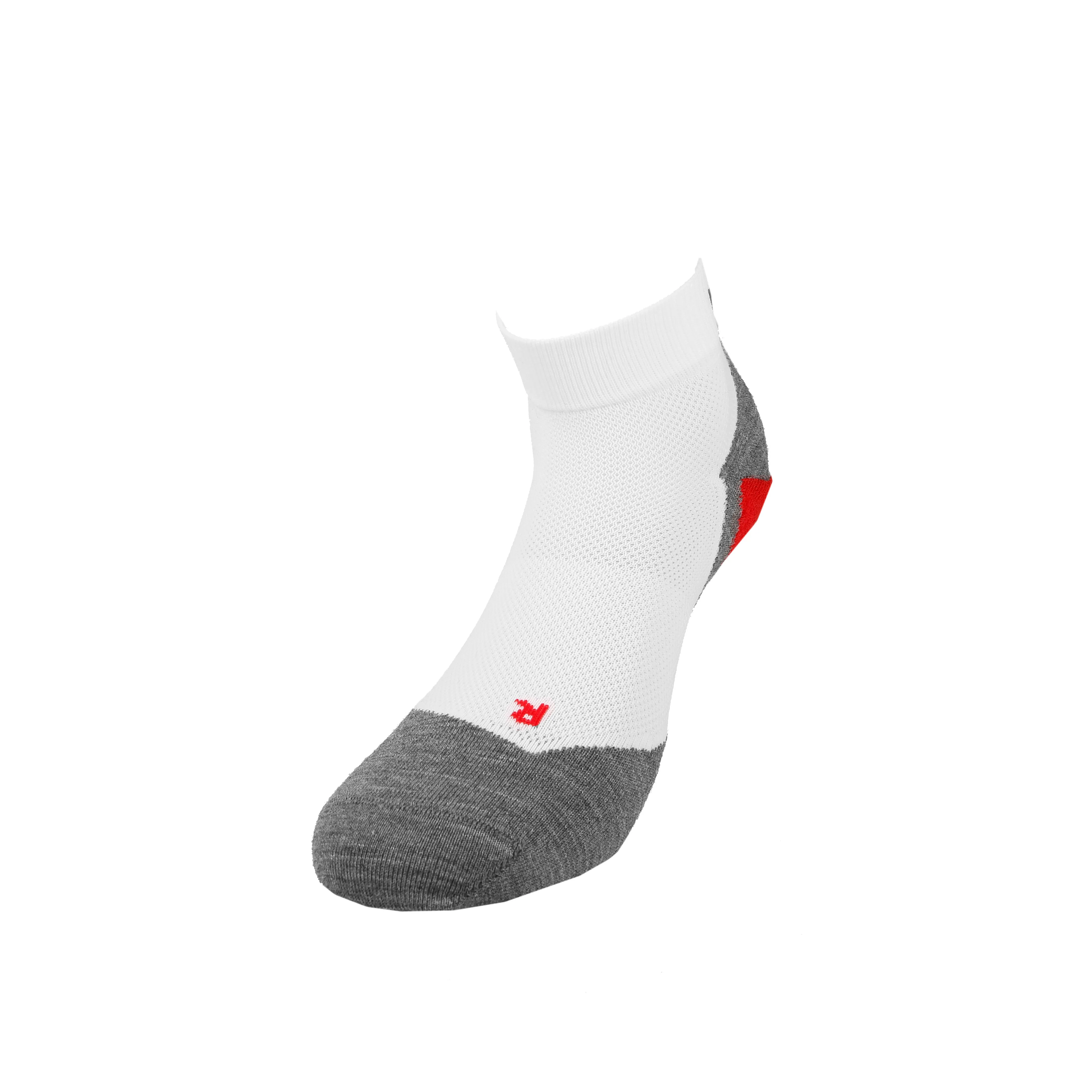 RU5 Race Short Calcetines Para Correr Hombres