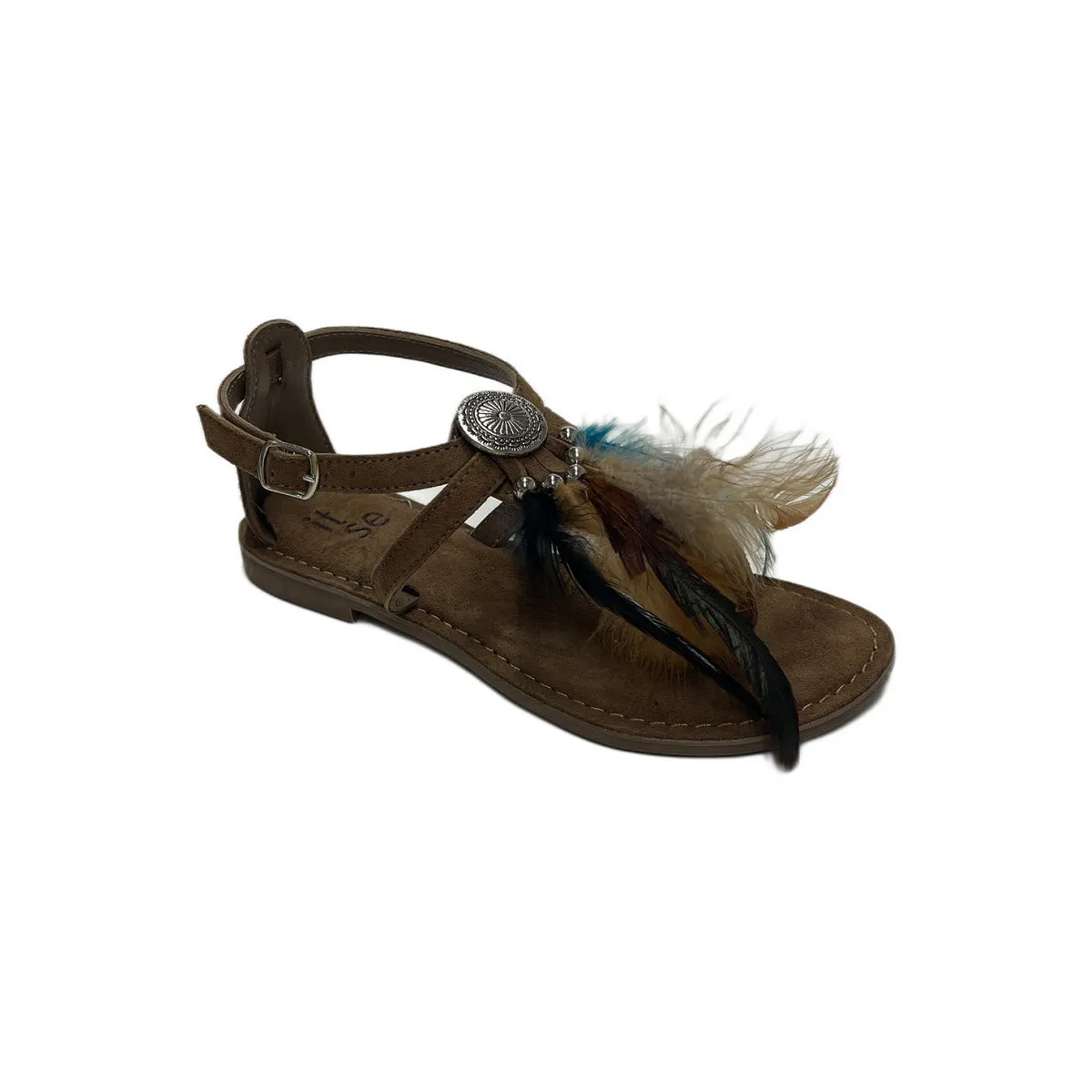 SABINA 9258 MARRÓN