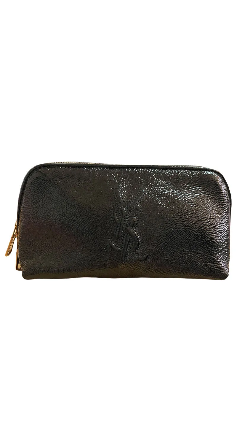 SAINT LAURENT Estuche Cosmetic Pouch