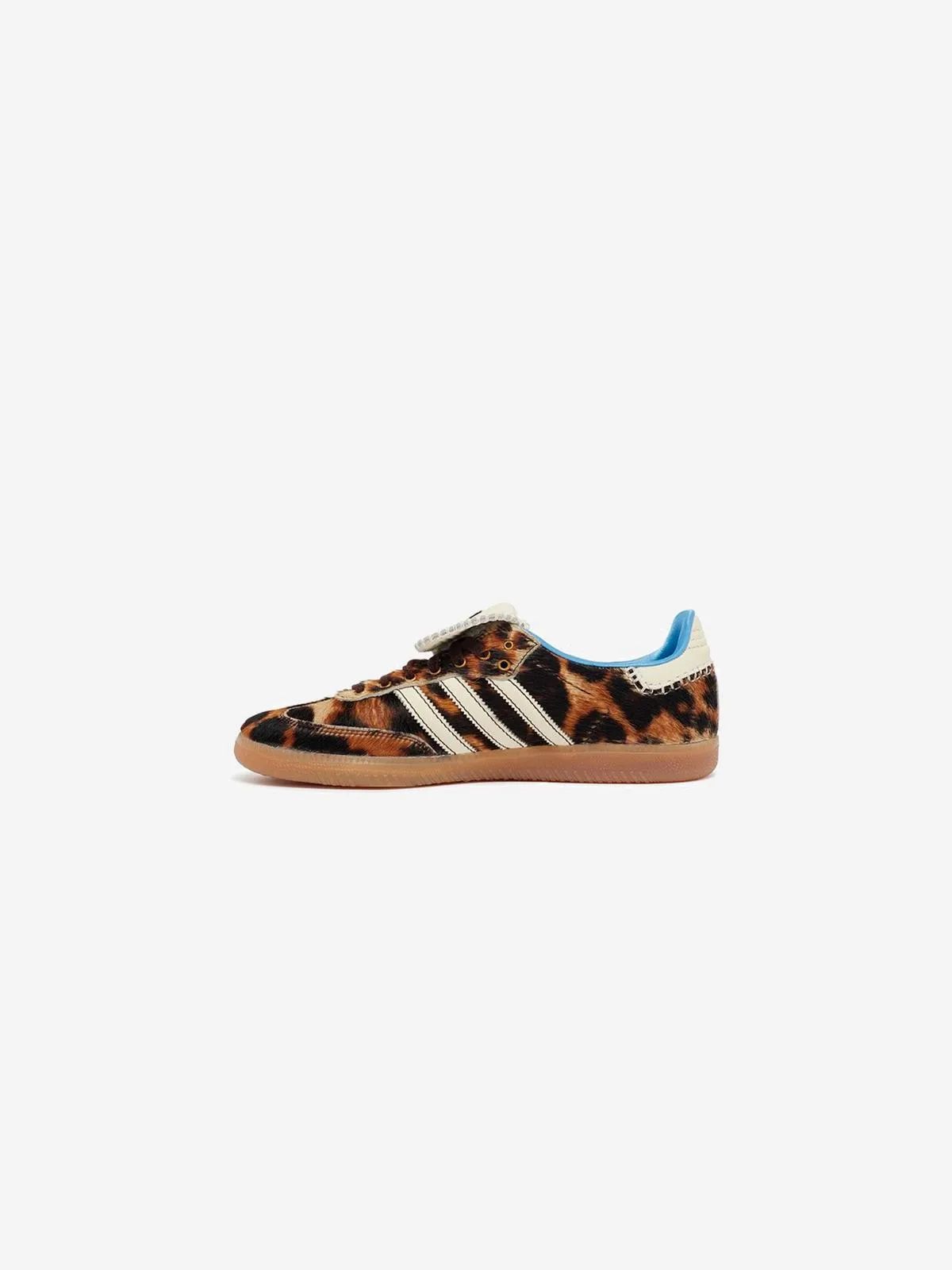 SAMBA   X WALES BONNER WMNS PONY LEO SAMBA