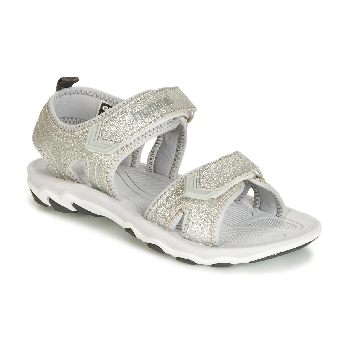 SANDAL GLITTER JR