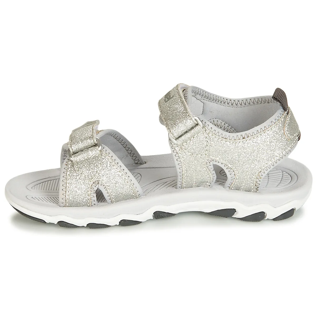 SANDAL GLITTER JR