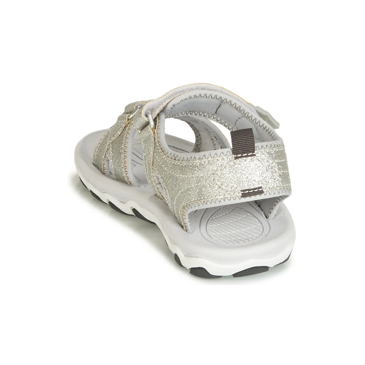 SANDAL GLITTER JR