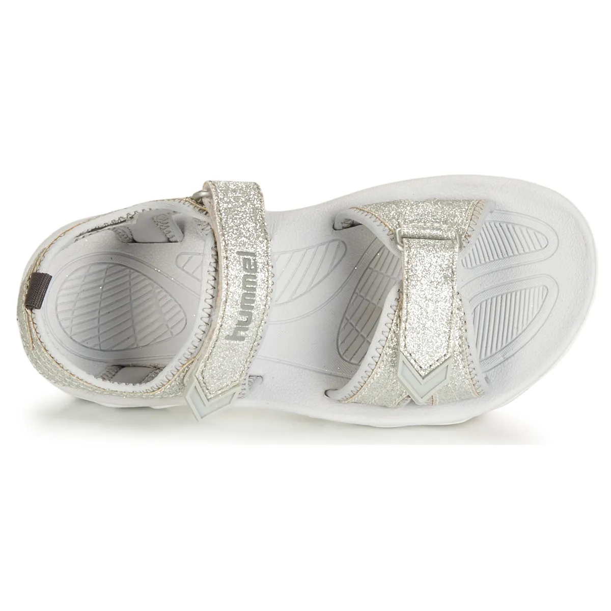 SANDAL GLITTER JR