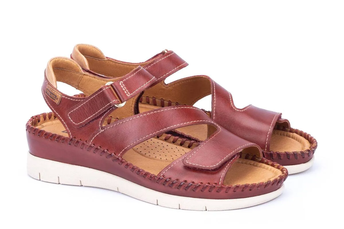 SANDALIA MUJER PIKOLINOS W7N0931 SANDIA