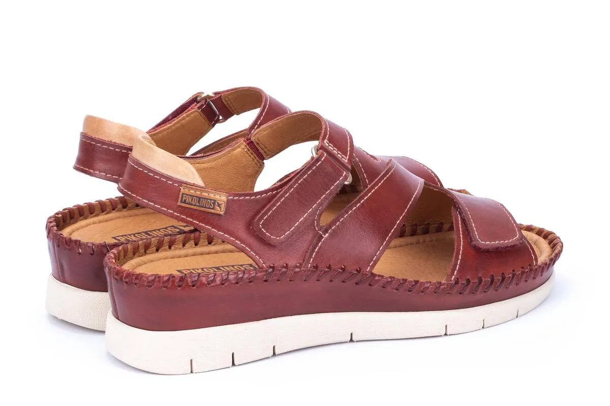 SANDALIA MUJER PIKOLINOS W7N0931 SANDIA