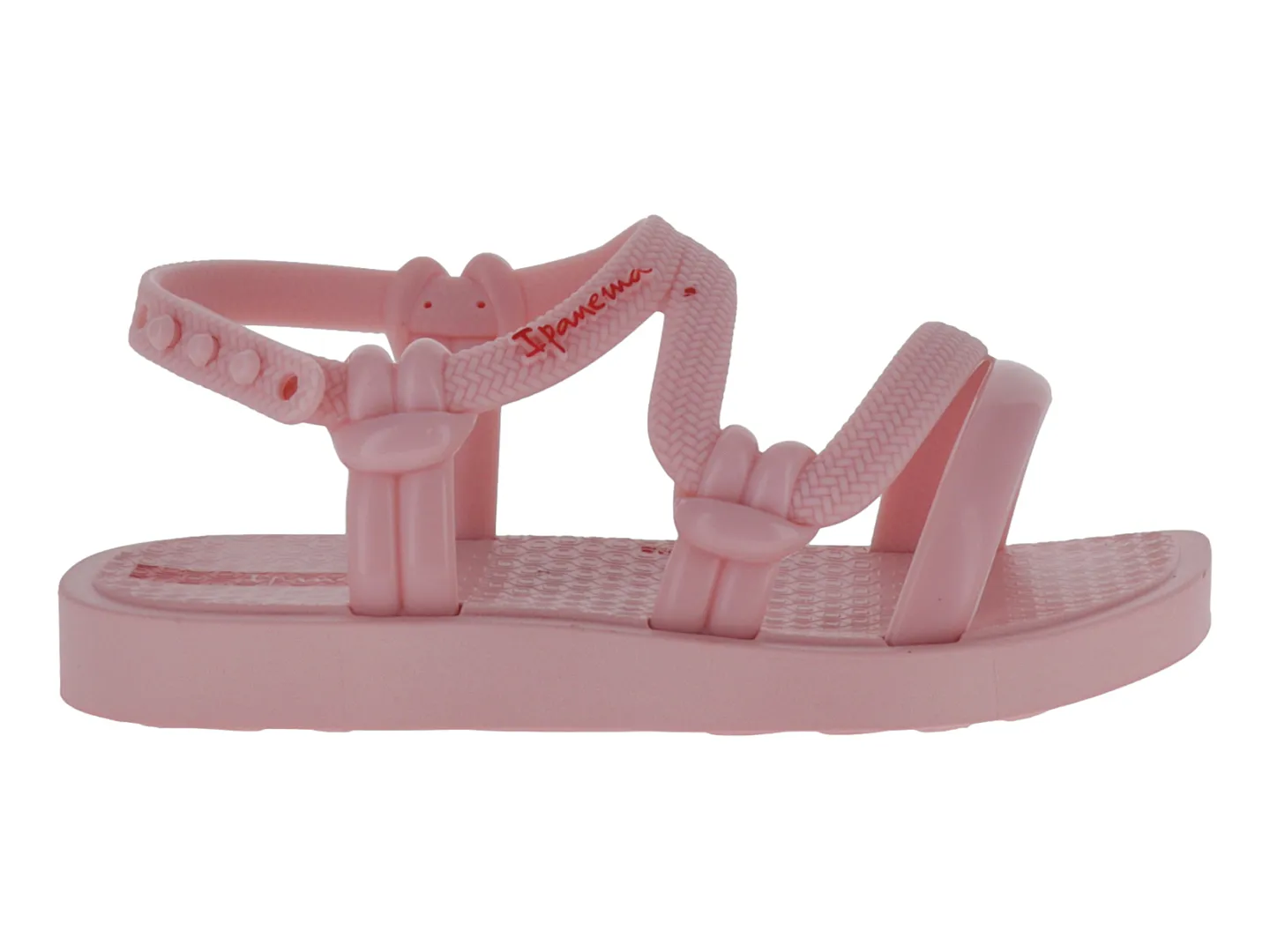 Sandalias Ipanema 26887 Rosa Para Niña