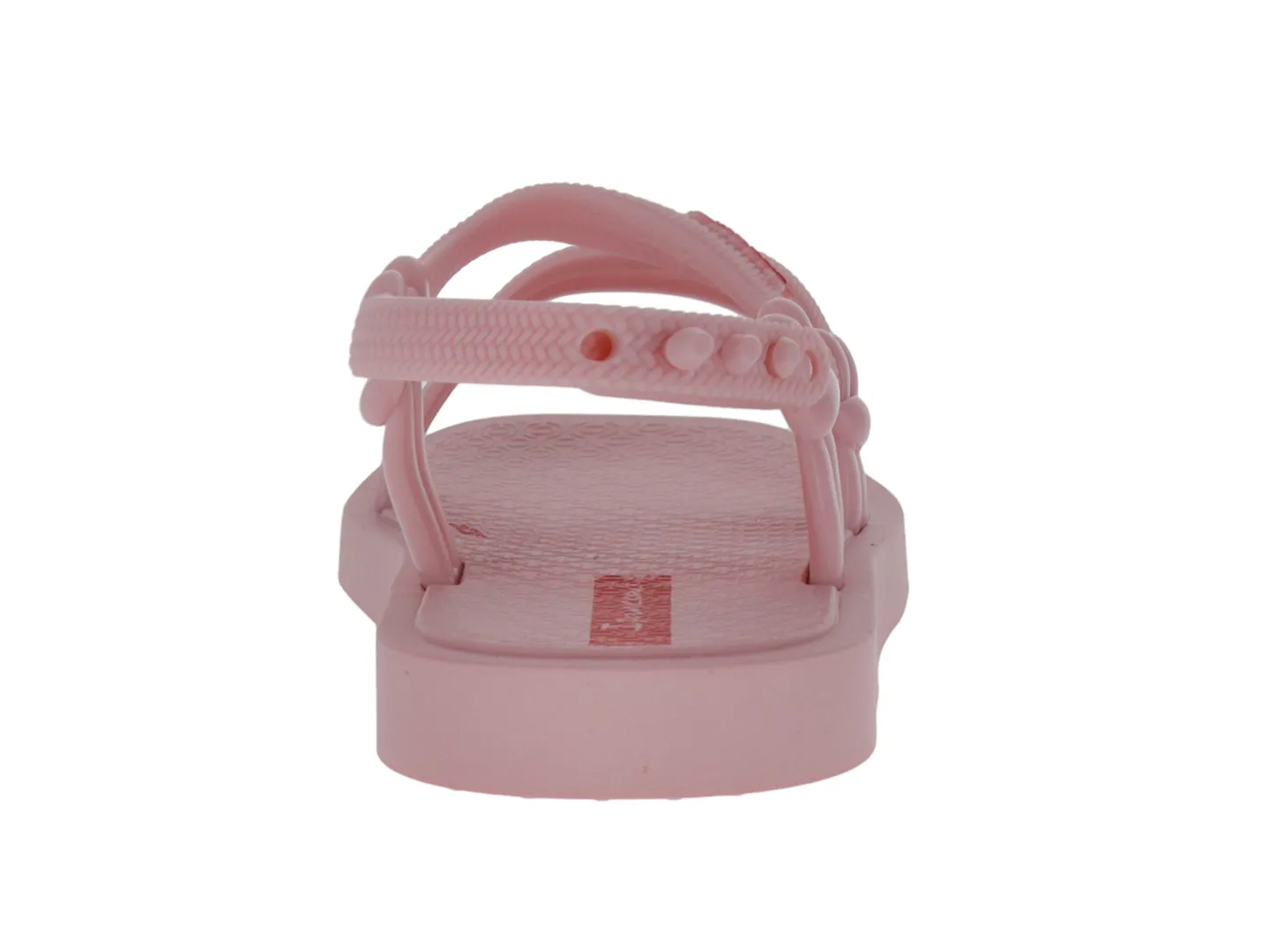 Sandalias Ipanema 26887 Rosa Para Niña