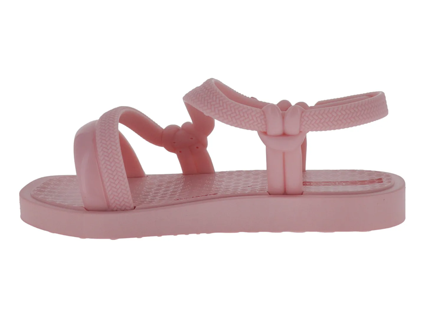 Sandalias Ipanema 26887 Rosa Para Niña