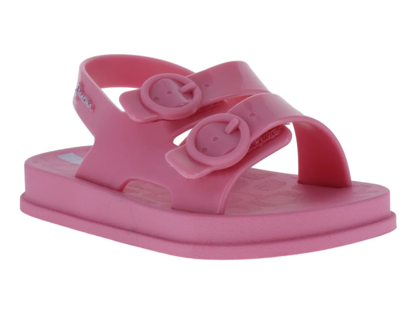 Sandalias Ipanema 27020 Rosa Para Niña