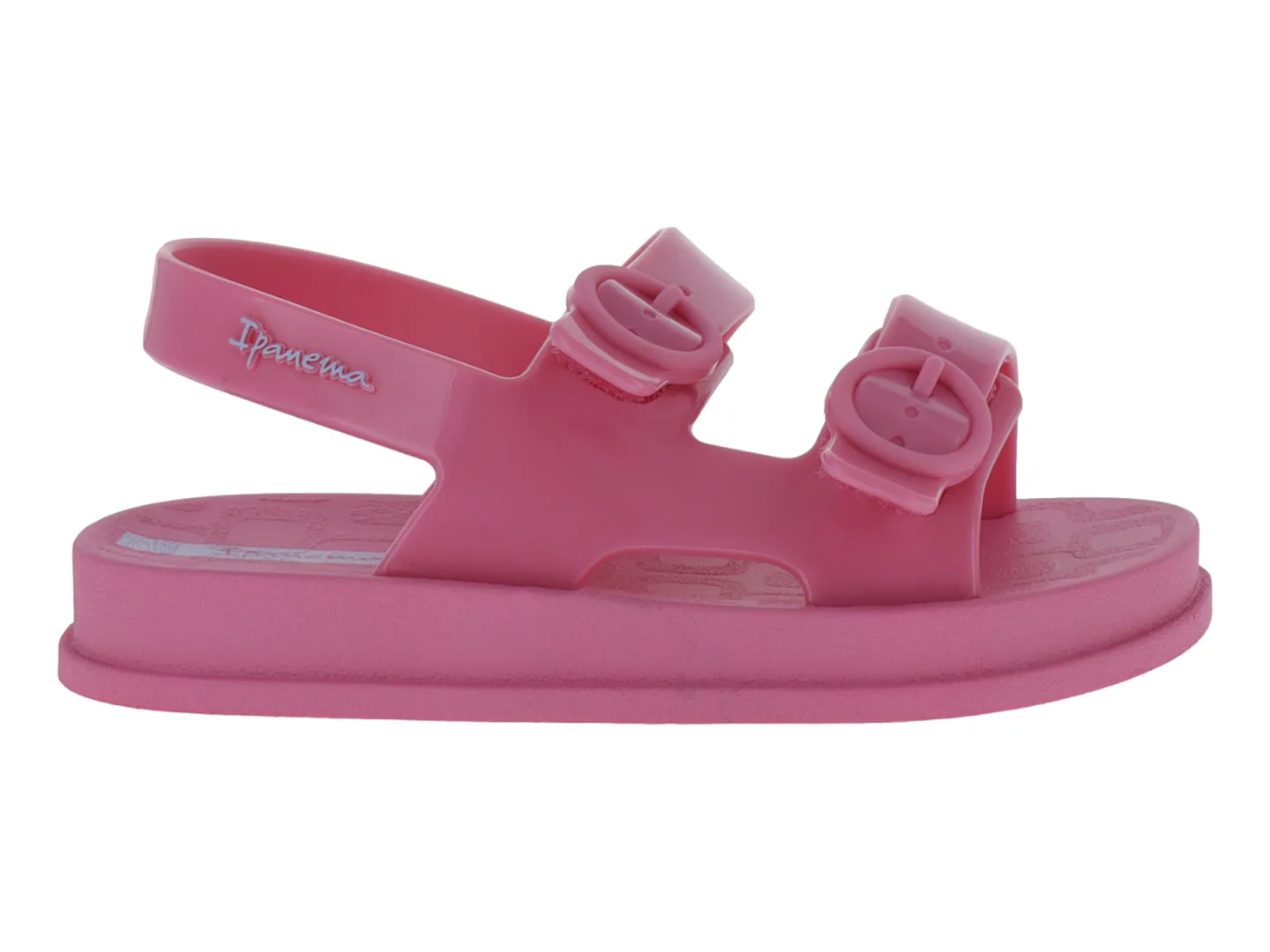 Sandalias Ipanema 27020 Rosa Para Niña