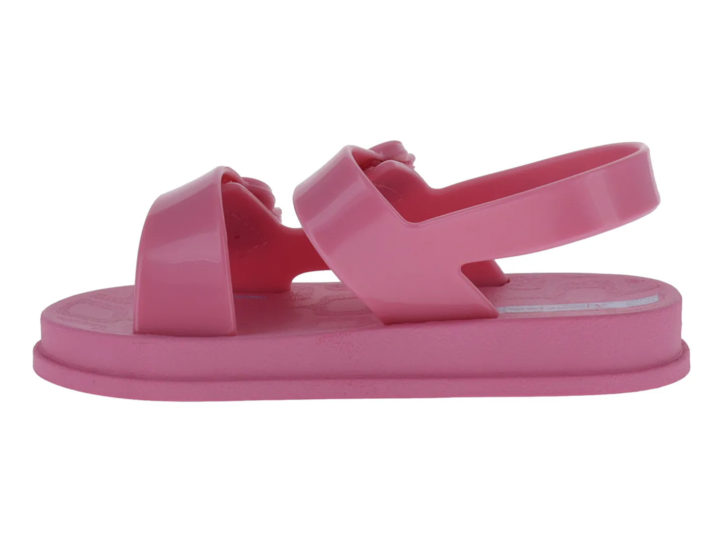 Sandalias Ipanema 27020 Rosa Para Niña