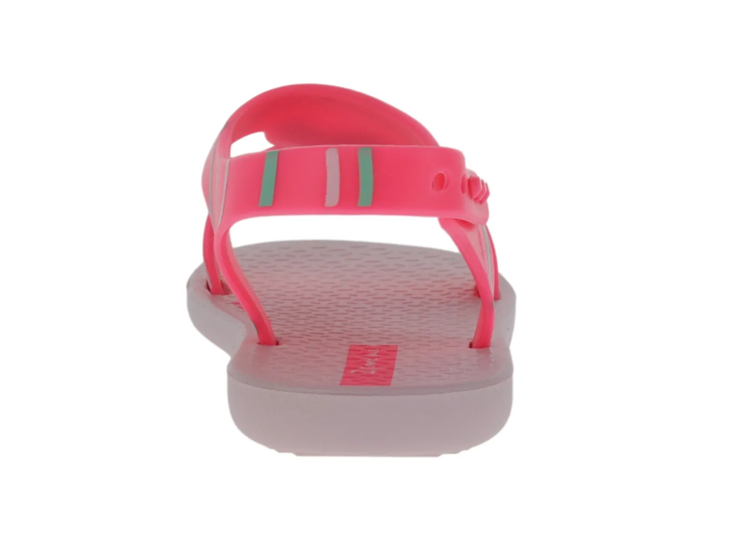 Sandalias Ipanema Minnie Rosa Para Niña