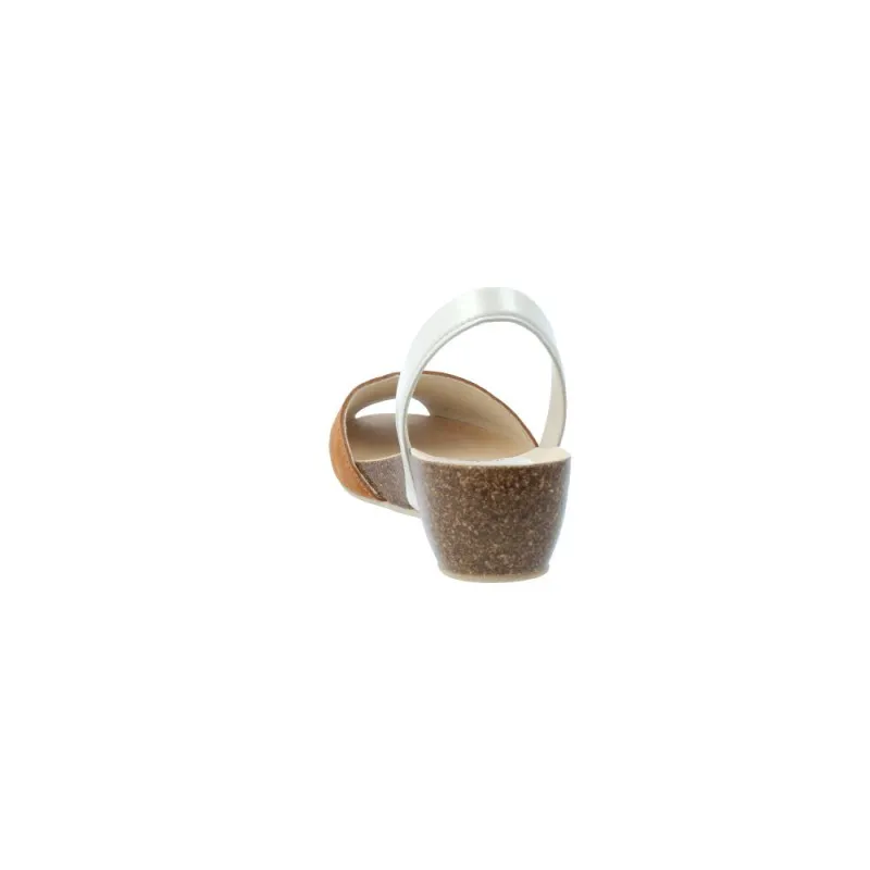 SANDALIAS MENORQUINAS ABARCAS MUJER DE RIA ELISA 332002