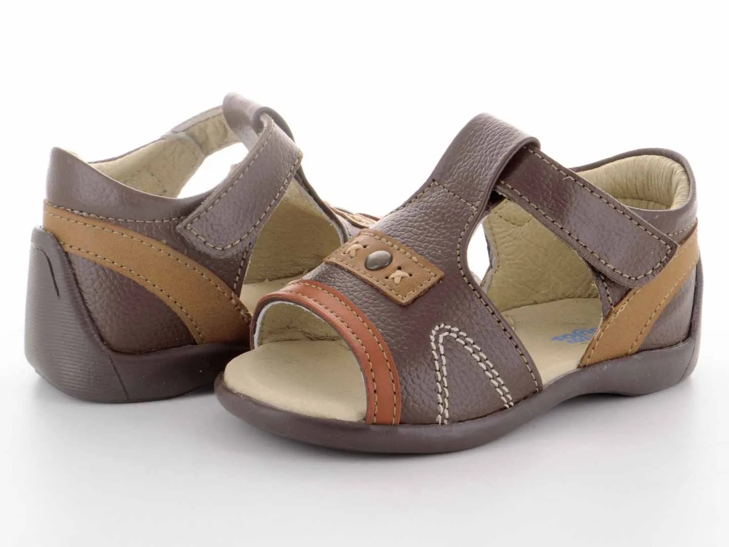 SANDALIAS MINIBURBUJAS 25523 PARA NIñO