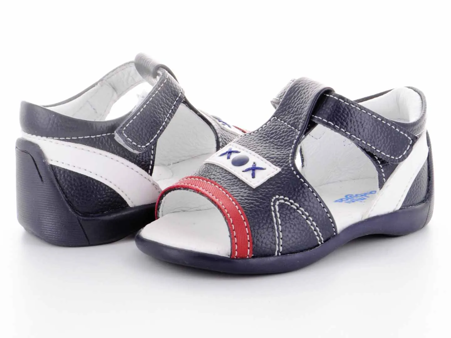 Sandalias Miniburbujas Espadola Para Niño