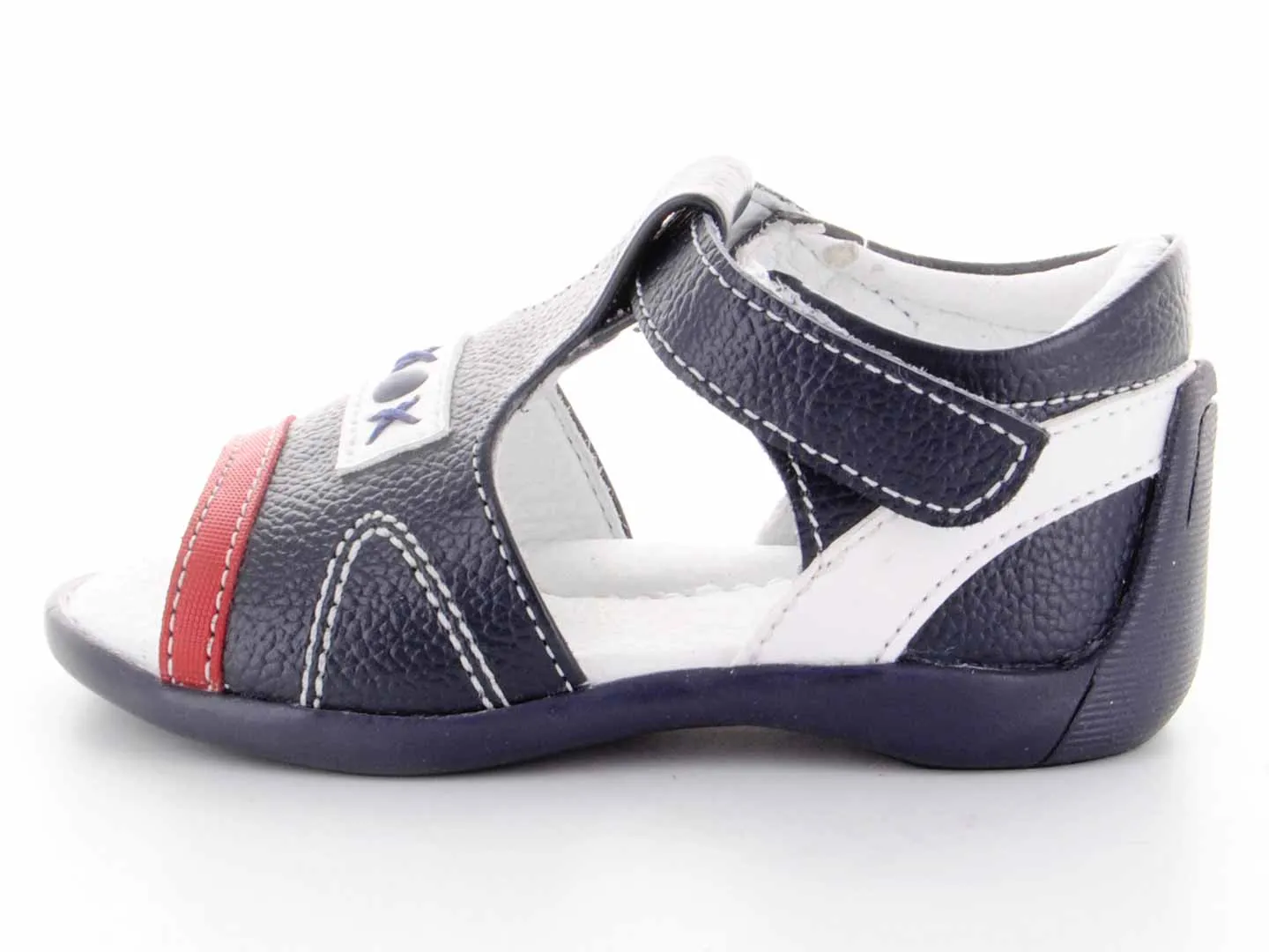 Sandalias Miniburbujas Espadola Para Niño