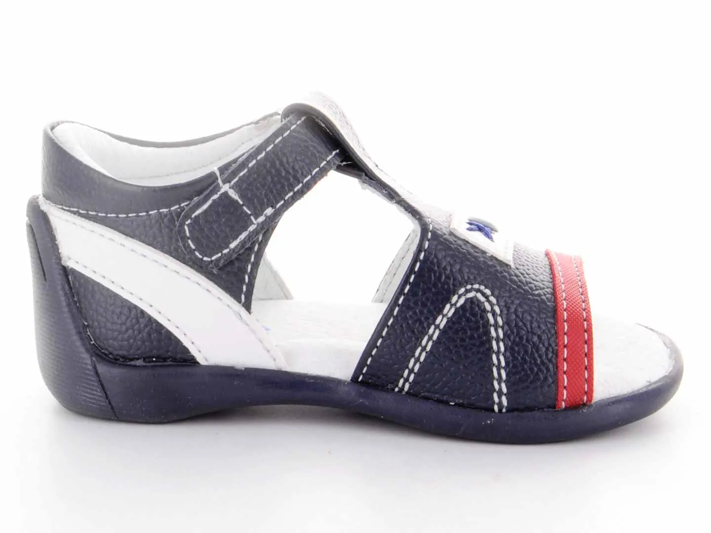 Sandalias Miniburbujas Espadola Para Niño
