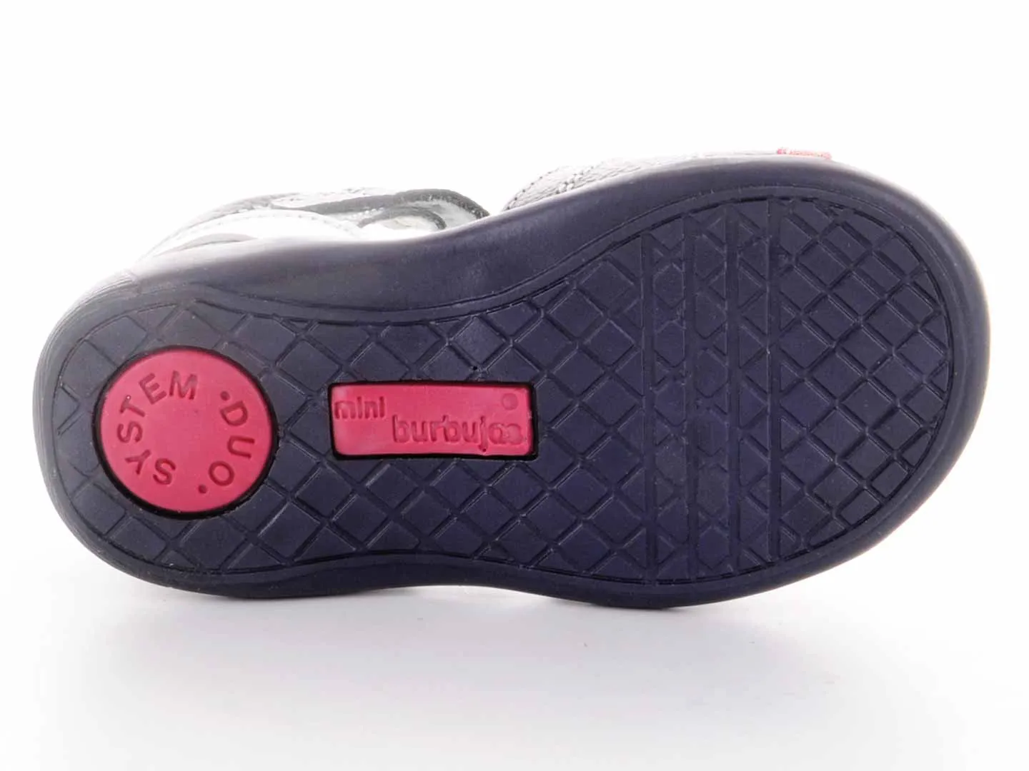 Sandalias Miniburbujas Espadola Para Niño