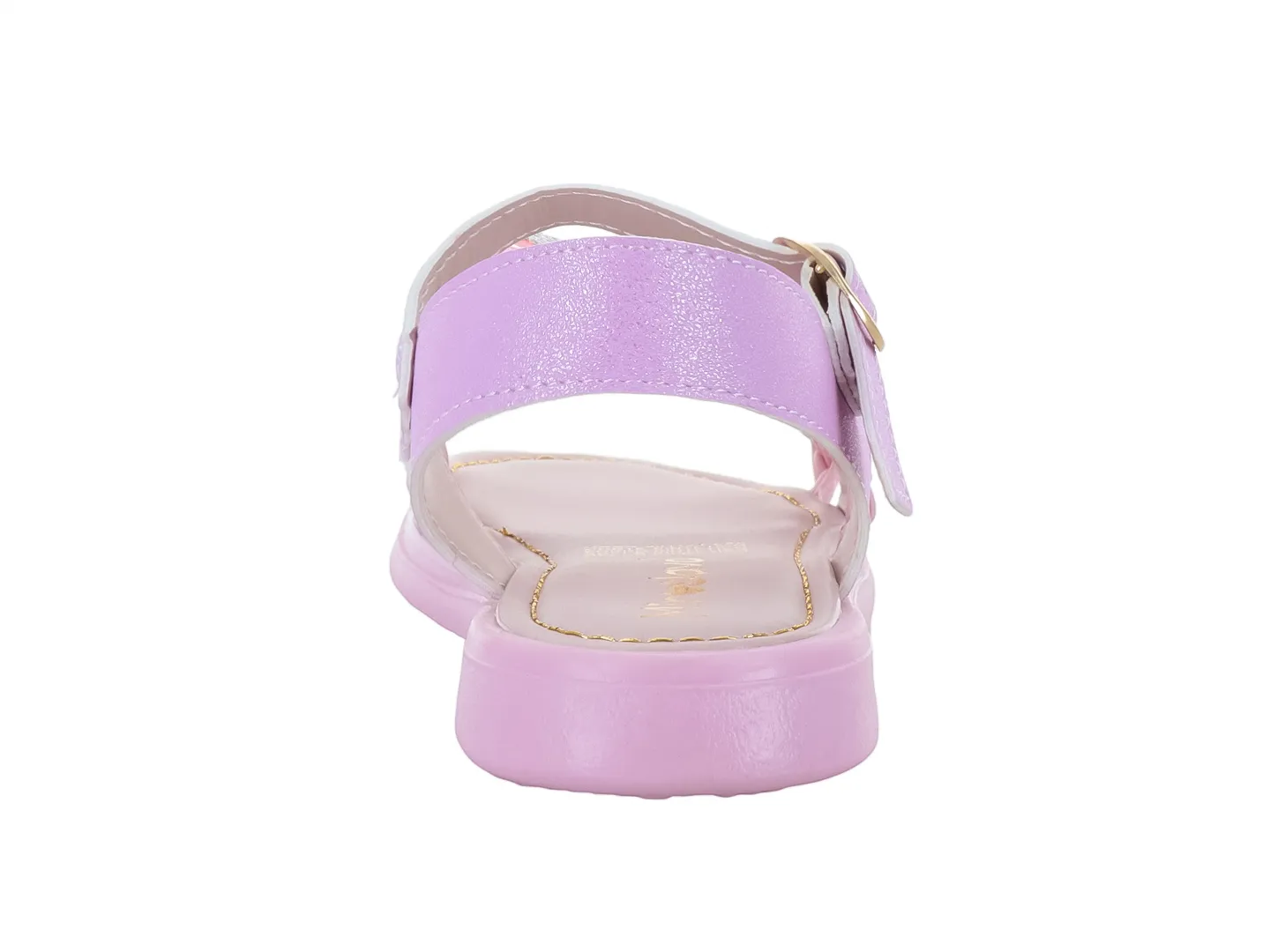 Sandalias Miroslava Alina Para Niña